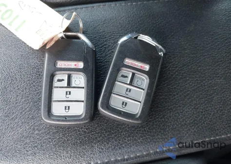 2019 Honda Civic Sport Touring from USA, damaged, VIN SHHFK7H96KU204787